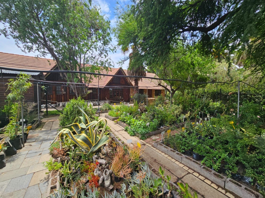0 Bedroom Property for Sale in Sasolburg Free State